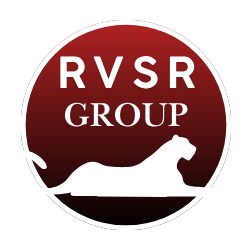 RVSR GROUP Logo