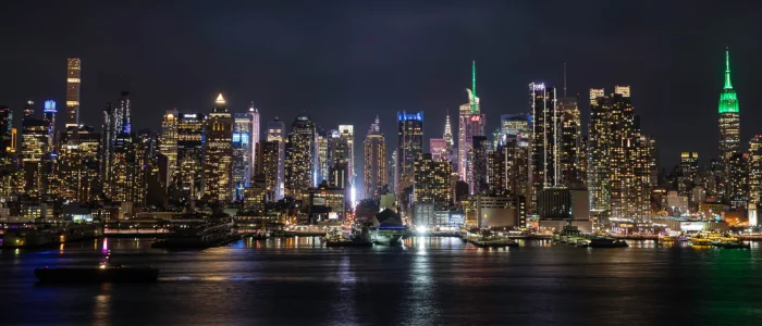 Market intelligence and commercial environment